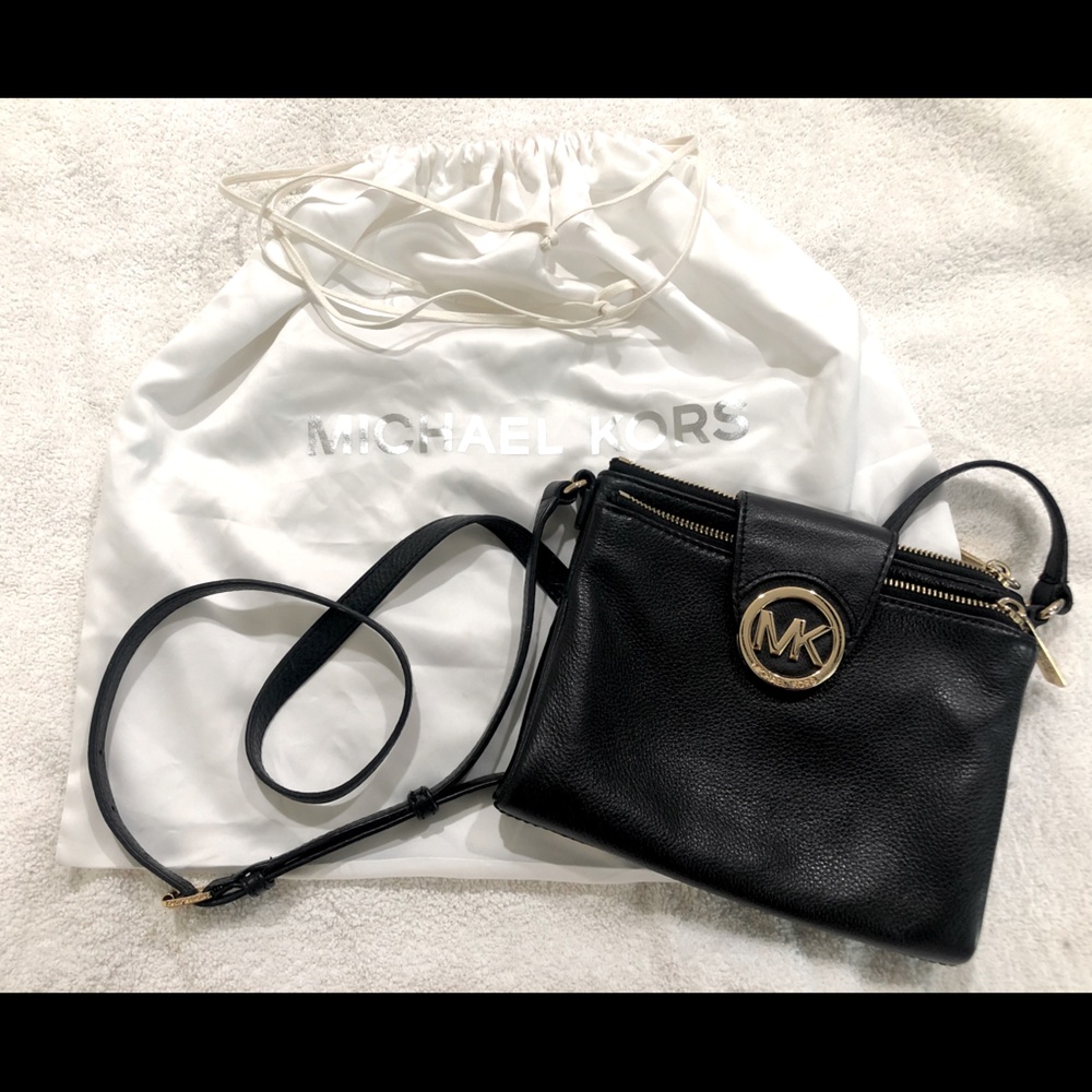 Michael Kors Crossbody Bag